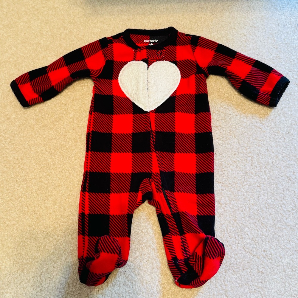 NB Pajamas